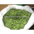 Oven Dried Moringa leaves